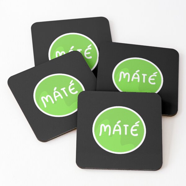 Item preview, Máté (rare name nametags) designed and sold by eveyting.