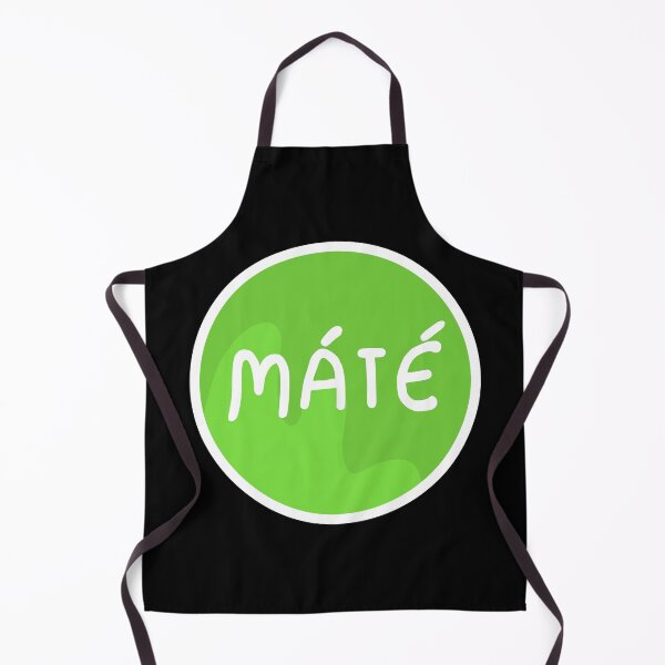 Item preview, Máté (rare name nametags) designed and sold by eveyting.