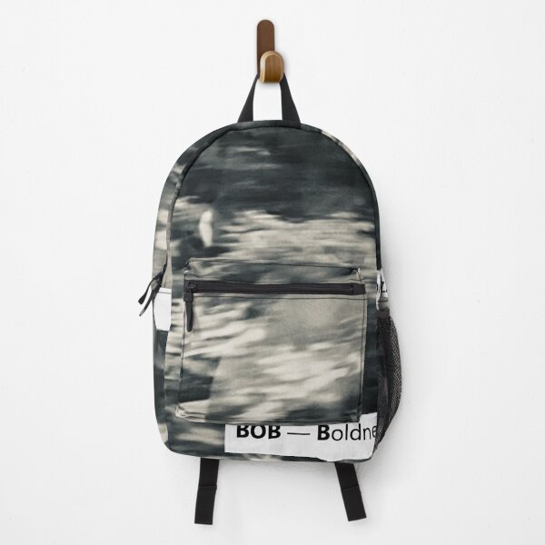 Item preview, BOB - Boldness, Over Buzz. designed and sold by Ronin21dotcom.