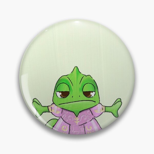 Item preview, Cute Frog in Pink Dress designed and sold by Angieloveshops.