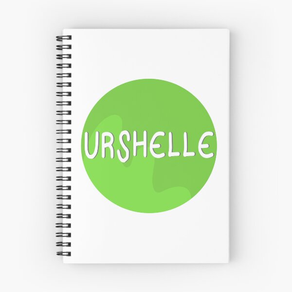 Item preview, Urshelle (rare name nametags) designed and sold by eveyting.