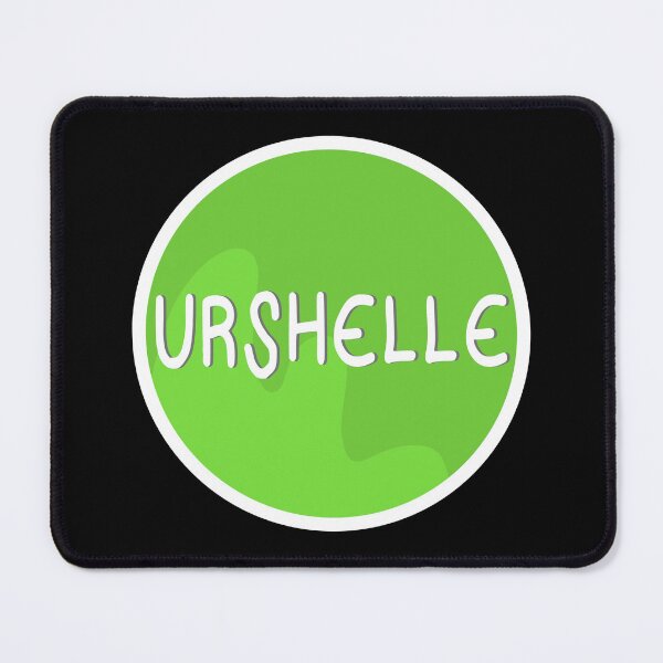 Item preview, Urshelle (rare name nametags) designed and sold by eveyting.