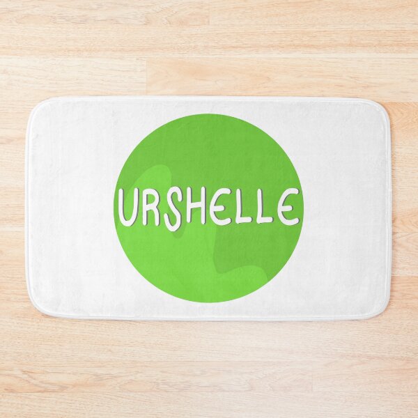 Artikelvorschau, Urshelle (seltene Namensschilder) entworfen und verkauft von eveyting.