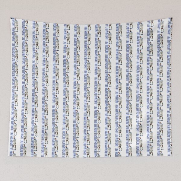 Item preview, Jude Bellingham, Vintage designed and sold by screenprints.