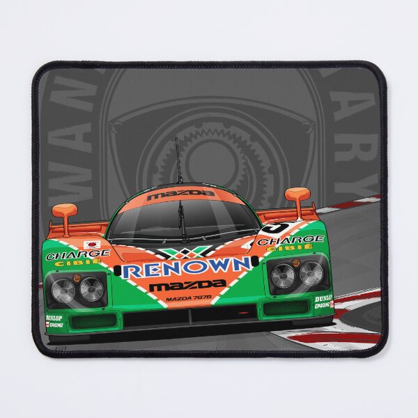Item preview, 787B designed and sold by m-arts.