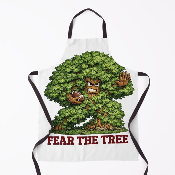 Item preview, Fear the Tree designed and sold by Flash-Ryan.