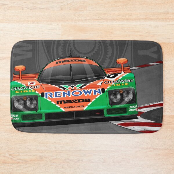 Item preview, 787B designed and sold by m-arts.