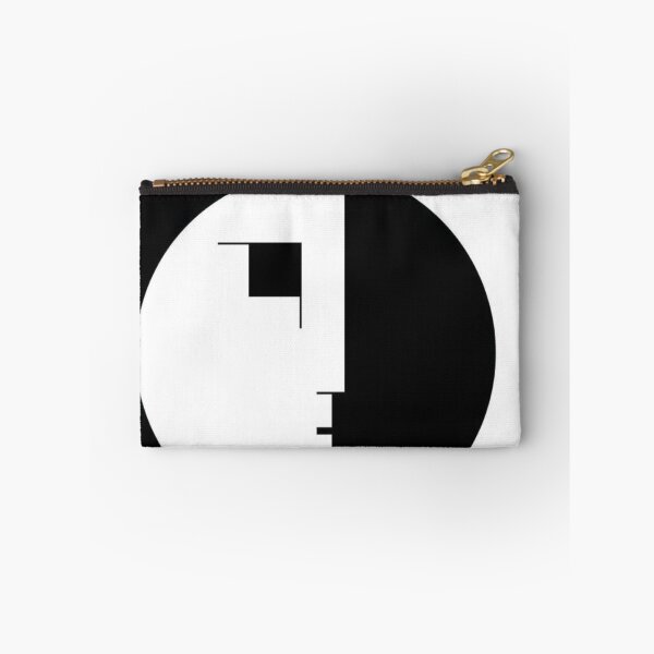 Item preview, Bauhaus Weimar Exhibition Poster: Retro Geometric Abstract Shapes and German Design Fan Art designed and sold by benja-08.