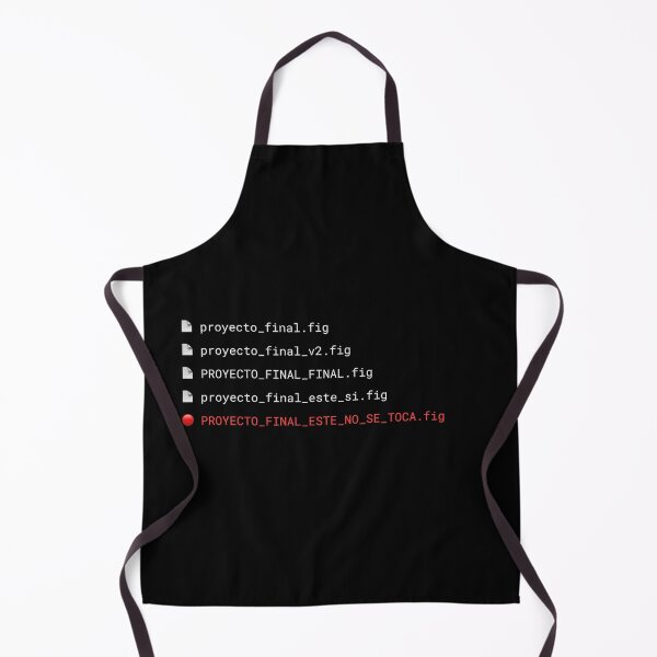 Item preview, Final Project File History designed and sold by onei-designs.