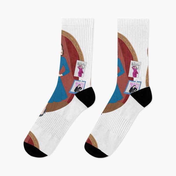Item preview, Midge Maisel (The Marvelous Mrs. Maisel) designed and sold by Alpha1810.
