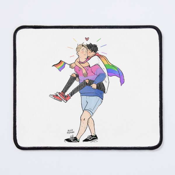 Item preview, heartstopper forever designed and sold by BlockyBeasts.