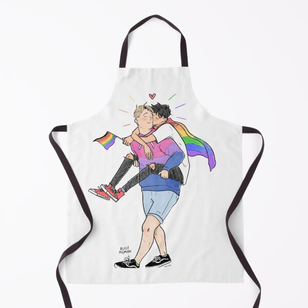 Item preview, heartstopper forever designed and sold by BlockyBeasts.