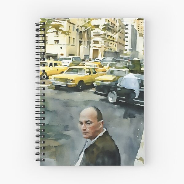Item preview, Decisions, Decisions designed and sold by RCWatercolours.