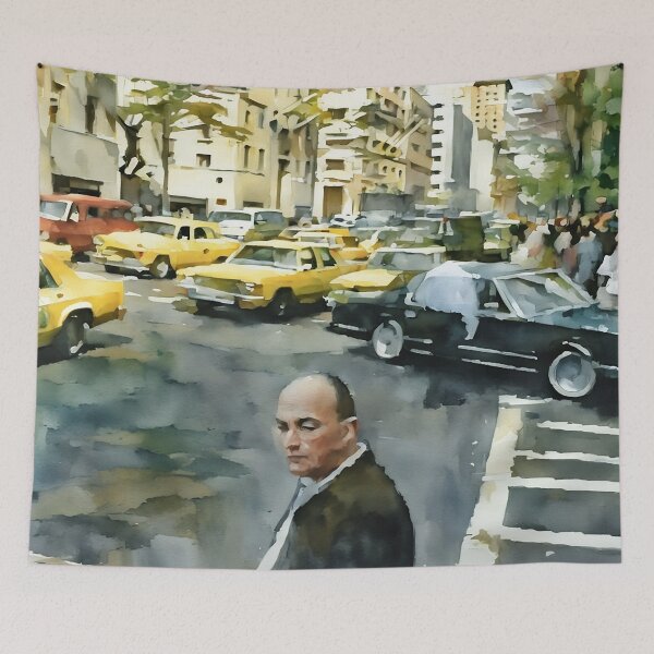 Item preview, Decisions, Decisions designed and sold by RCWatercolours.