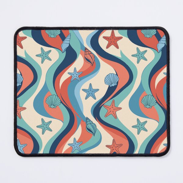 Item preview, Retro Tide designed and sold by ArteDelCine.
