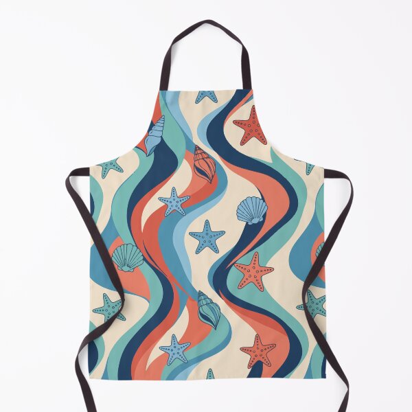 Item preview, Retro Tide designed and sold by ArteDelCine.