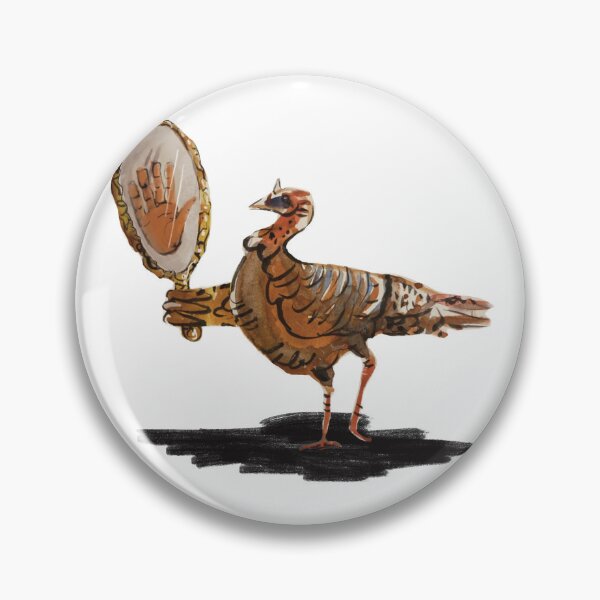 Item preview, Hand Turkey designed and sold by C.STEICHEN.