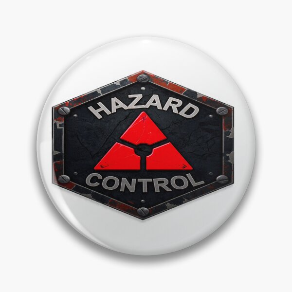 Item preview, SICHERHEIT VOLLE KONTROLLE designed and sold by safetygearpro.