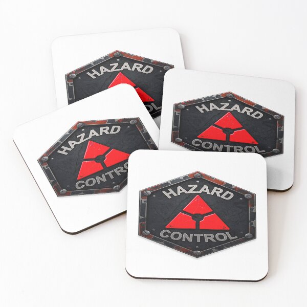 Item preview, SICHERHEIT VOLLE KONTROLLE designed and sold by safetygearpro.