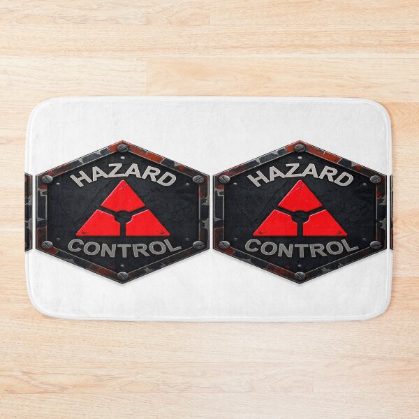 Item preview, SICHERHEIT VOLLE KONTROLLE designed and sold by safetygearpro.