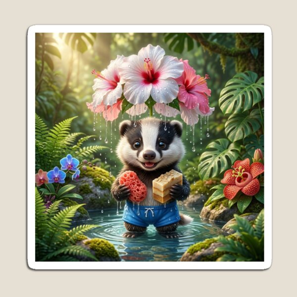Item preview, Refreshing moments in nature. designed and sold by JoyNest = "The nest of joy".