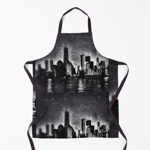 Item preview, City Silhouettes  designed and sold by Alina Art.