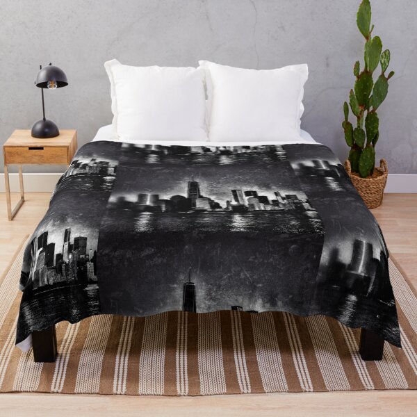 Item preview, City Silhouettes designed and sold by Alina Art.