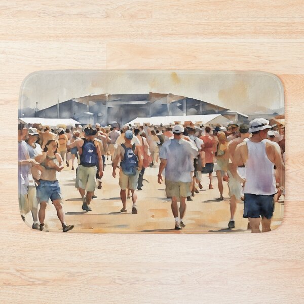 Item preview, Festival Feelings designed and sold by RCWatercolours.