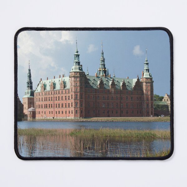 Item preview, Frederiksborg Castle designed and sold by BoKev.