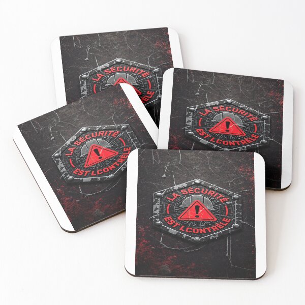 Item preview, SICHERHEIT VOLLE KONTROLLE designed and sold by safetygearpro.