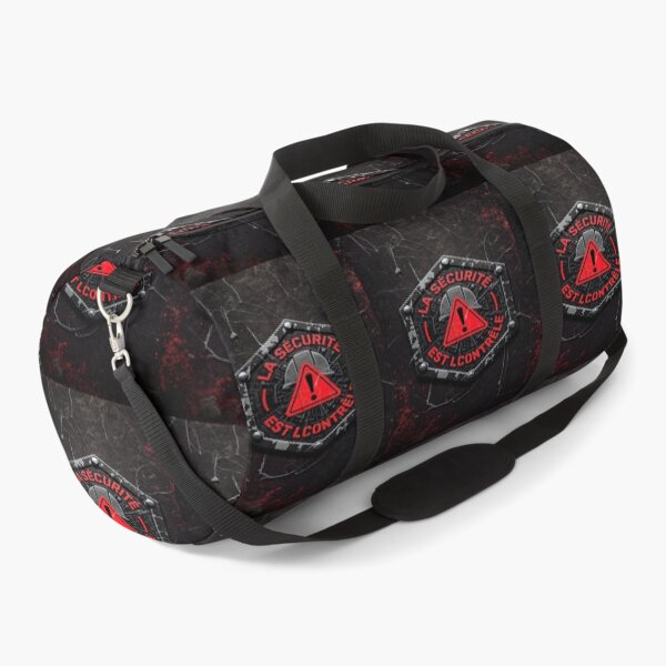 Item preview, SICHERHEIT VOLLE KONTROLLE designed and sold by safetygearpro.