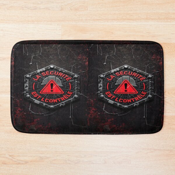Item preview, SICHERHEIT VOLLE KONTROLLE designed and sold by safetygearpro.