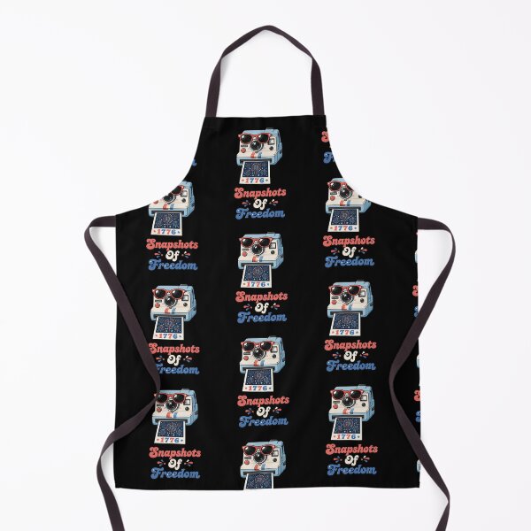 Item preview, Snapshots of Freedom 1776 designed and sold by abieran.