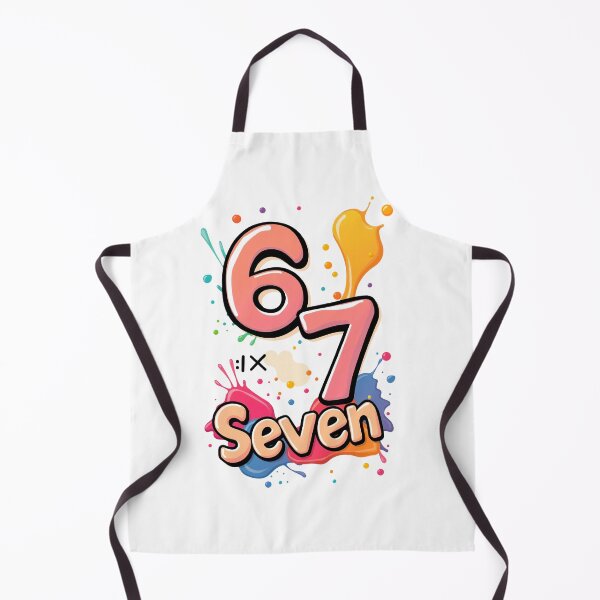 Item preview, Six Seven designed and sold by LKozerski.
