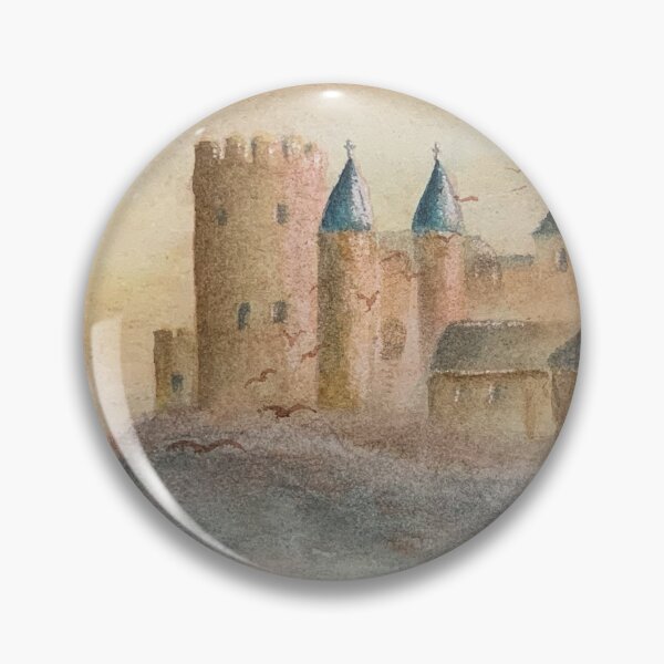Item preview, Medieval Castle  designed and sold by Dwyte2U2.