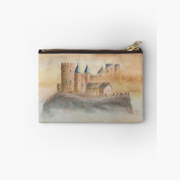Item preview, Medieval Castle  designed and sold by Dwyte2U2.