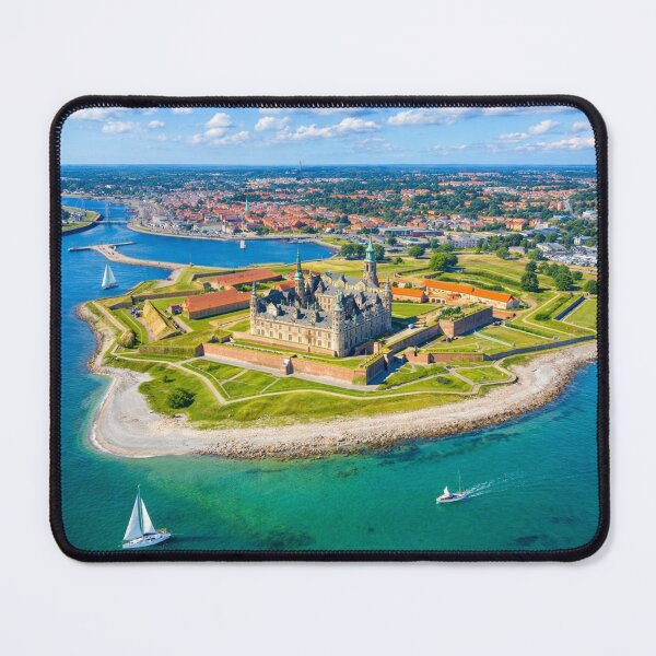 Item preview, Kronborg Castle designed and sold by BoKev.