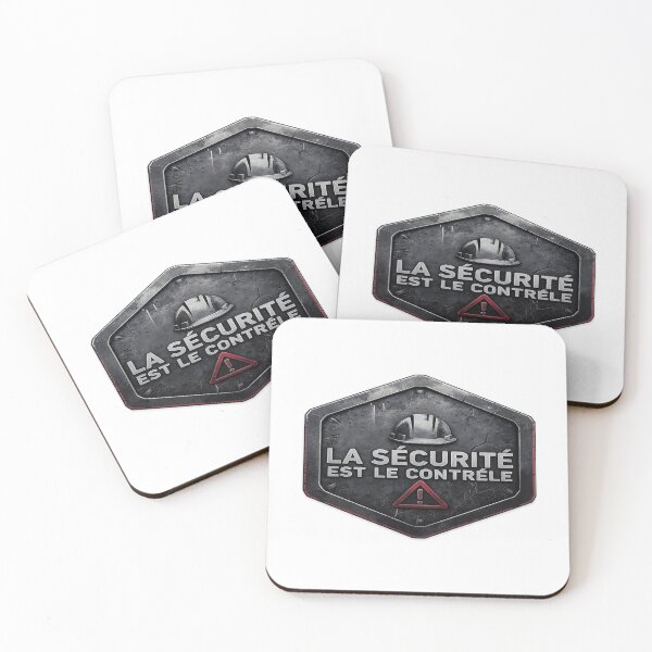 Item preview,  SICHERHEIT VOLLE KONTROLLE designed and sold by safetygearpro.