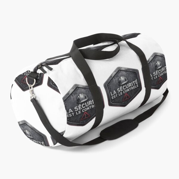 Item preview,  SICHERHEIT VOLLE KONTROLLE designed and sold by safetygearpro.