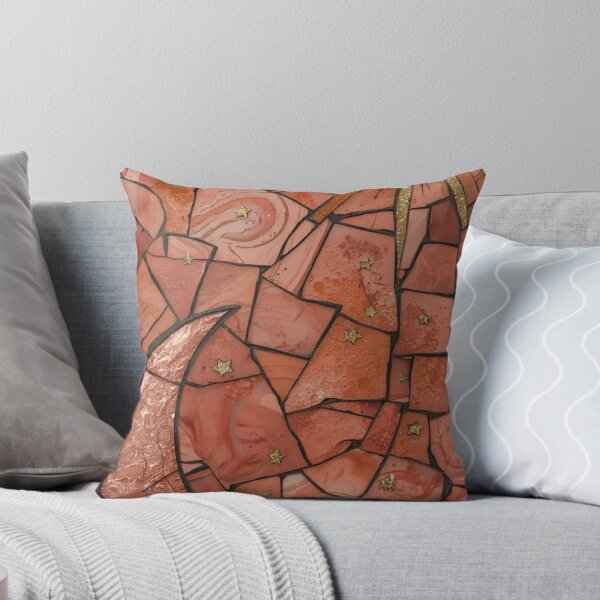 Item preview, Sun and Moon in Celestial Mosaic designed and sold by BriSher.