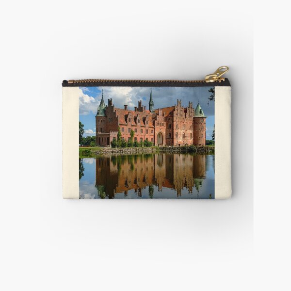 Item preview, Egeskov Castle designed and sold by BoKev.