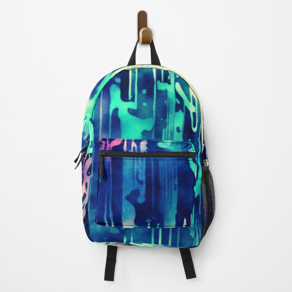 Item preview, Backpack designed and sold by Rekline.