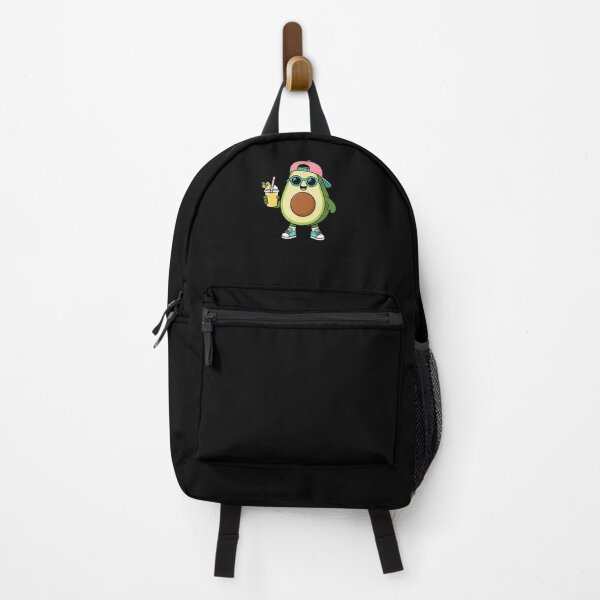 Item preview, Trendy Avocado with Lemonade designed and sold by abieran.