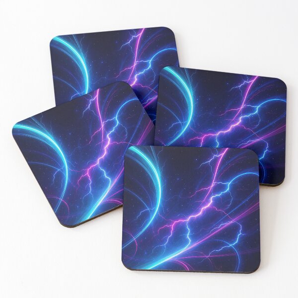 Item preview, Electric motion designed and sold by Edge Of The Easel.