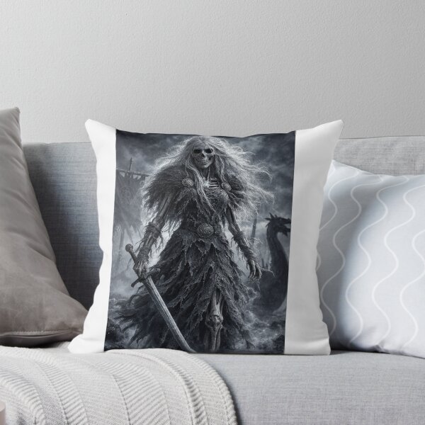 Item preview, mulher guerreira designed and sold by josesouza.