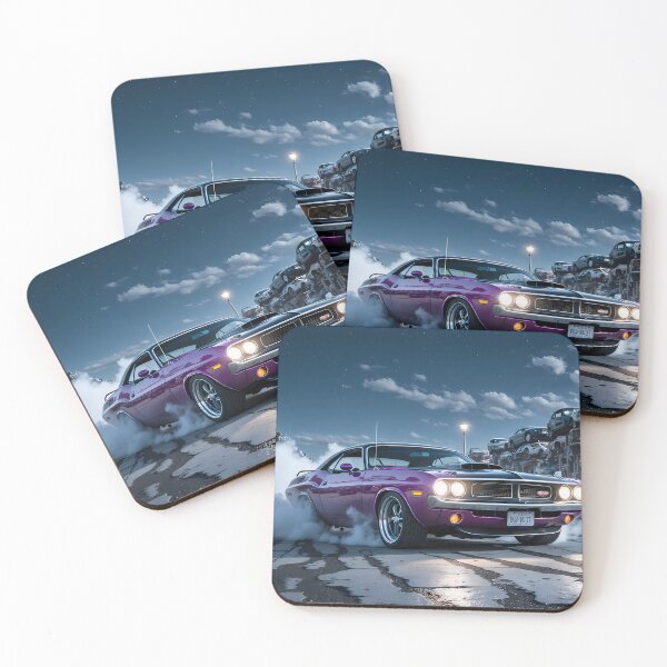 Item preview, Burnout at the Junkyard designed and sold by Crazy Ronald.