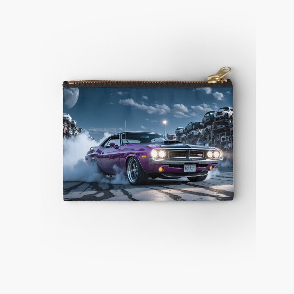Item preview, Burnout at the Junkyard designed and sold by Crazy Ronald.