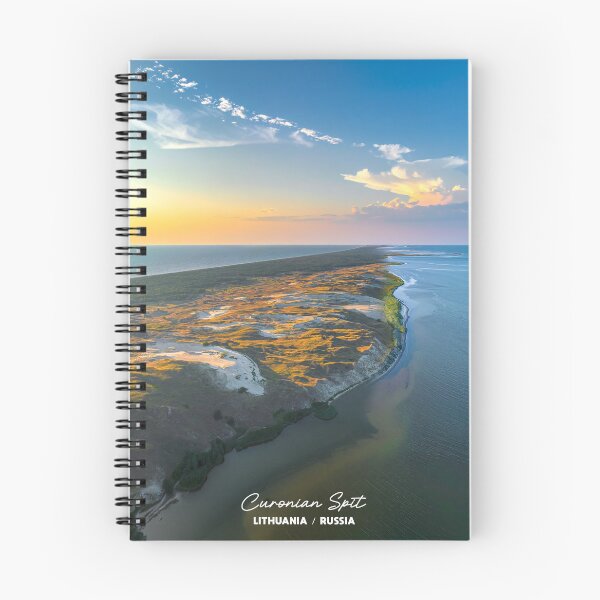Item preview, Curonian Spit designed and sold by BoKev.