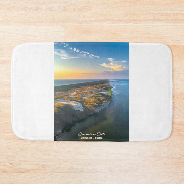Item preview, Curonian Spit designed and sold by BoKev.