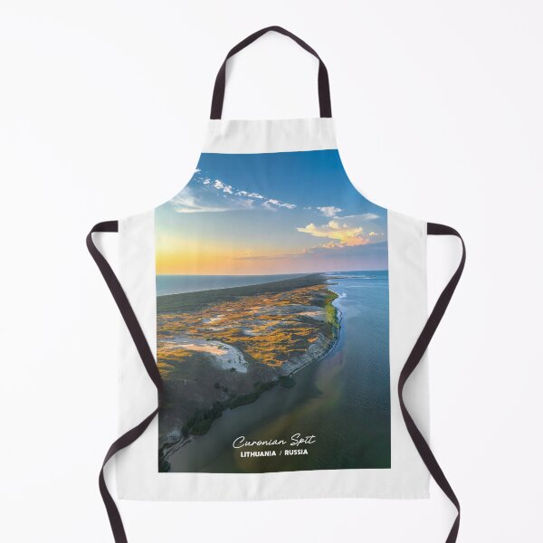 Item preview, Curonian Spit designed and sold by BoKev.